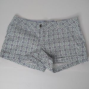 SO Shortie Low Rise Shorts Size 3 Juniors 2.5" inseam
